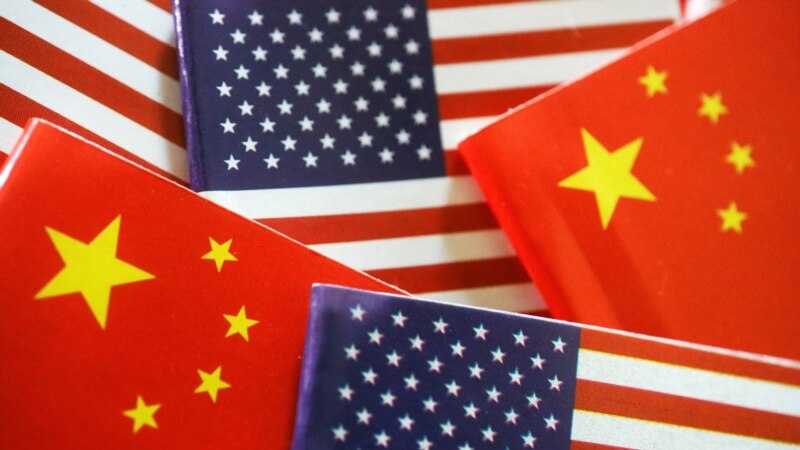 SAD razmatraju nova ograničenja izvoza AI čipova u Kinu