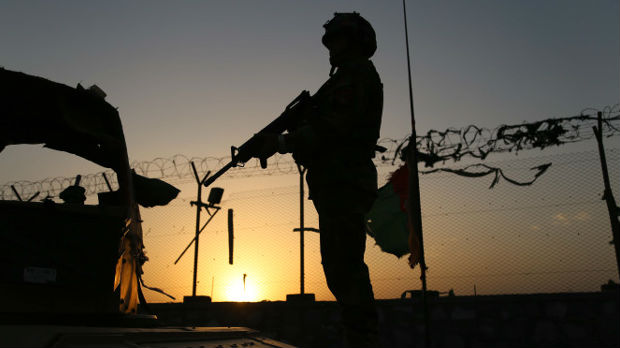SAD sa talibanima blizu mirovnog sporazuma za Avganistan