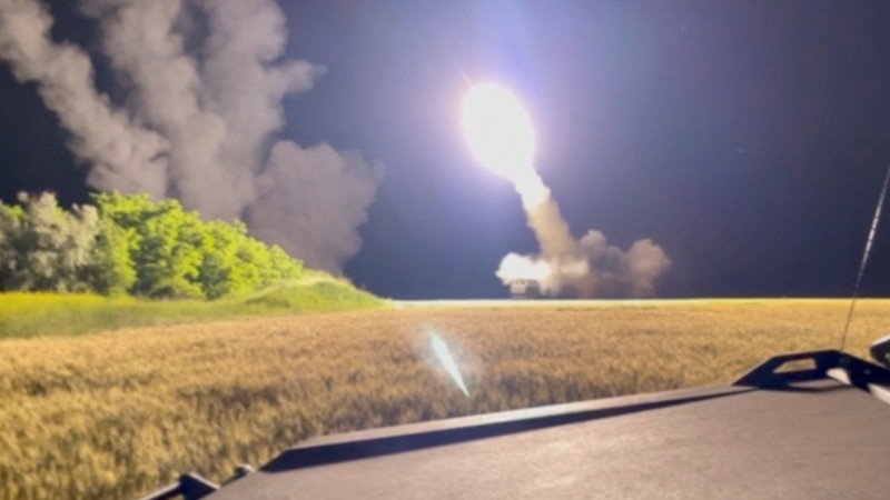 SAD šalju novu isporuku raketa i oružja Ukrajini vrednu milijardu dolara