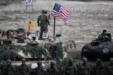 SAD šalju vojsku na Kosovo: Stižu specijalci?