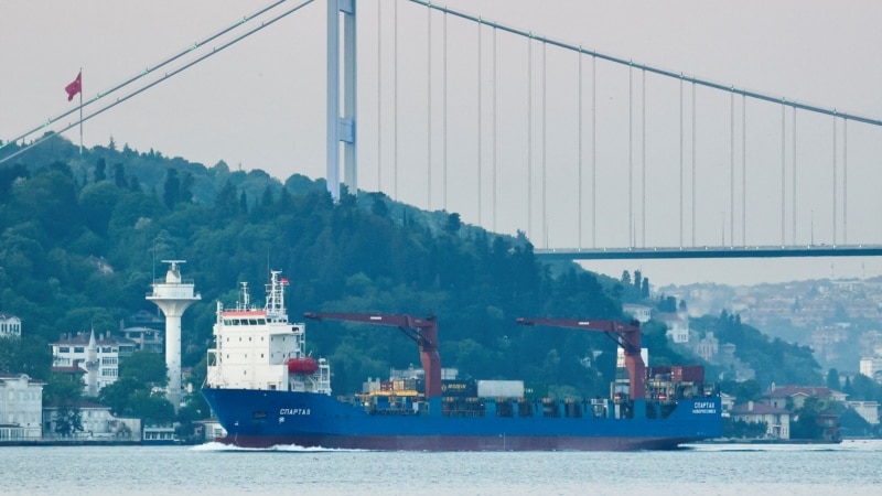 SAD sankcionirao pet turskih firmi zbog pomaganja Rusiji