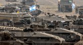 SAD savetuje Izrael: Odložite kopnenu ofanzivu
