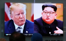 
					SAD se aktivno pripremaju za samit Trampa i Kim Džong Una 
					
									