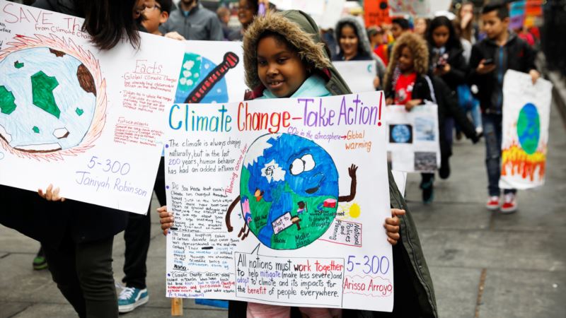 SAD se povači iz sporazuma o klimi, druge zemlje izrazile žaljenje
