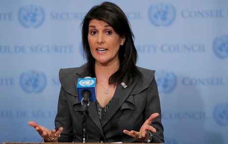 SAD se povukle iz Vijeća za ljudska prava UN-a