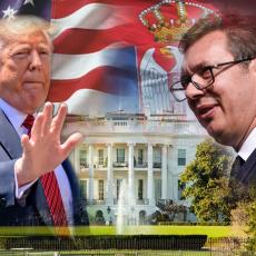 SAD se uključile u dijalog Srba i Albanaca: Vučića sutra očekuje VELIKA BORBA u Njujorku