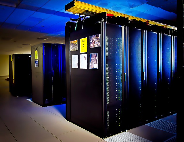 SAD stavile na “crnu listu” pet kineskih proizvođača superkompjutera