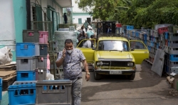 SAD suspendovale privatne čarter letove za Kubu