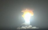 SAD testirale još jednu balističku raketu VIDEO