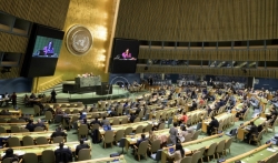 SAD traže od UN da pritisnu Saudijsku Arabiju zbog ubistva Kašogija