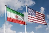 SAD uperile prst u Iran