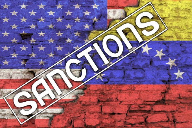 SAD uvele sankcije medijskom magnatu zbog krađe 2,4 mlrd. USD