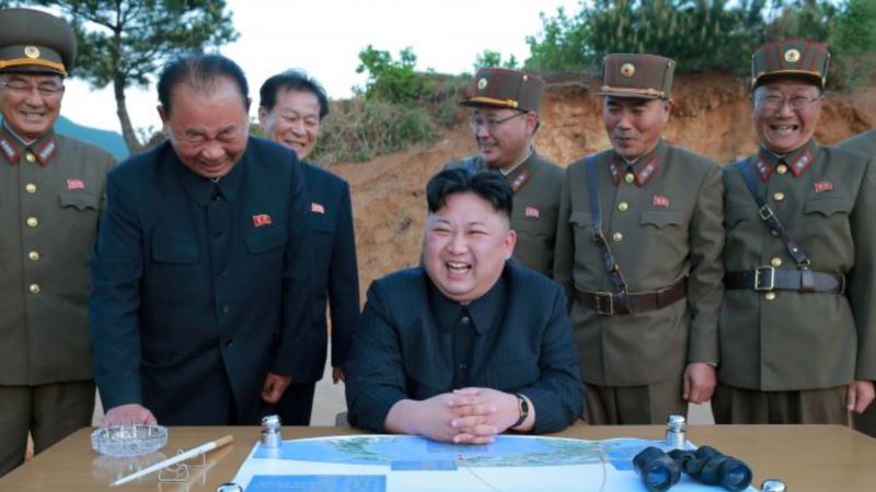 SAD uvele nove sankcije Rusiji i Kini zbog Sjeverne Koreje 