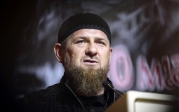 
					SAD uvele sankcije lideru Čečenije zbog kršenja ljudskih prava 
					
									