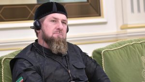 SAD uvele sankcije lideru Čečenije zbog kršenja ljudskih prava