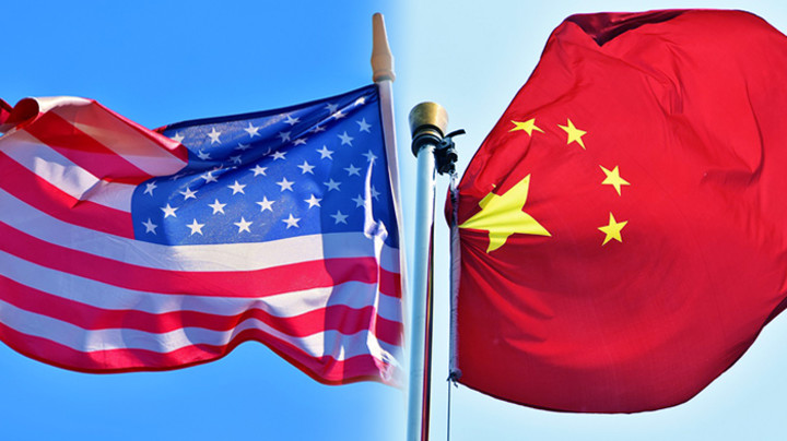 SAD uvele vizne sankcije pojedinim kineskim zvaničnicima