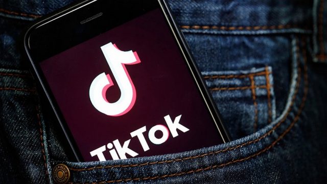 SAD zabranjuju aplikaciju TikTok?