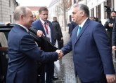 SAD zabrinute zbog mađarsko-ruskih odnosa