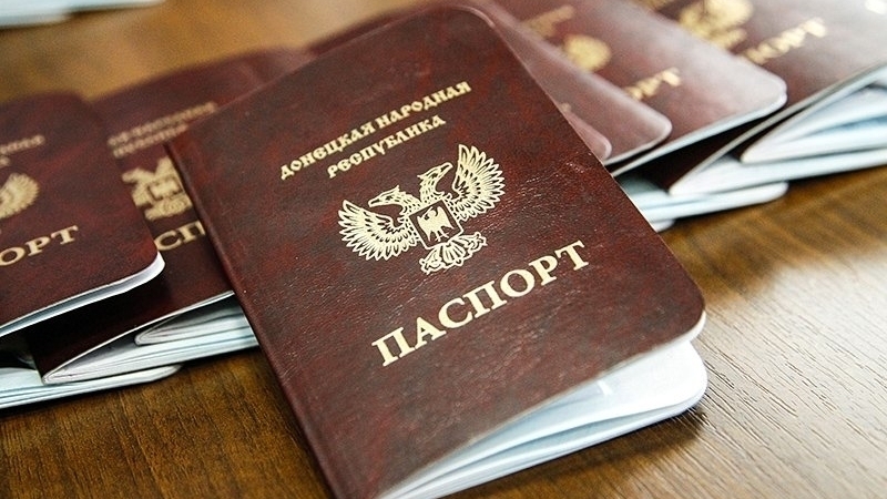 SAD zabrinute zbog priznavanja pasoša DNR i LNR od strane Rusije