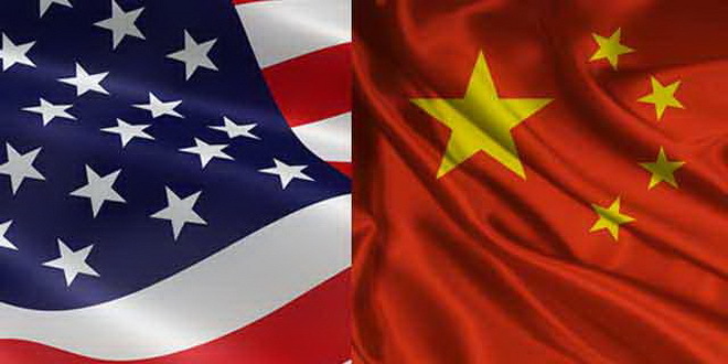SAD žele da naprave koaliciju za borbu protiv Kine