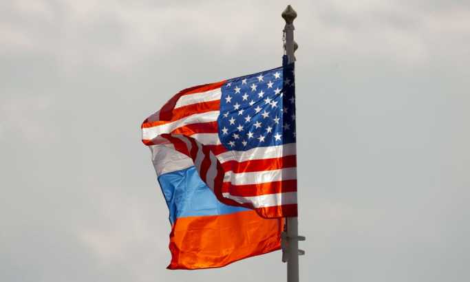 SAD žele kraj Severnog toka 2, samim tim i kraj Rusije na tržištu gasa