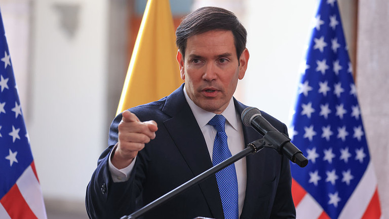 SAD žele mirovni dogovor za Ukrajinu pre bezbednosnih garancija – Politiko