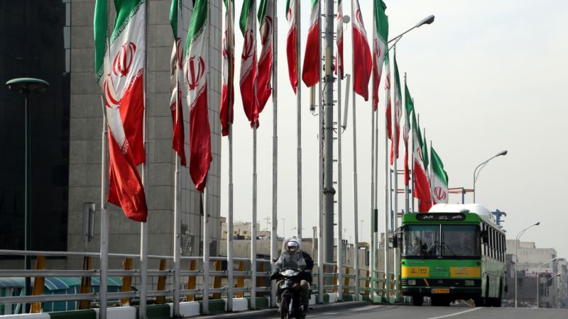 SAD zvanično potvrdile vraćanje sankcija Iranu