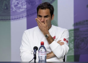 “SADA BOLI, ALI TAKO I TREBA” Evo zbog čega je Federer bio neutešan nakon poraza od Đokovića