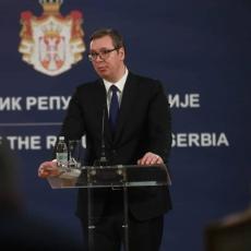 SADA I ZVANIČNO: Predsednik Vučić u četvrtak dolazi u Banjaluku!
