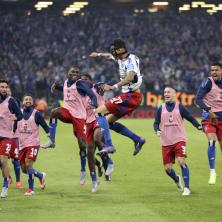 SADA IH NIŠTA NIJE ZAUSTAVILO: Hamburg se posle sedam godina vratio u Bundesligu