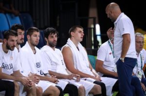 SADA IMAJU SVE Srpski košarkaši dobili himnu pred SP u Kini (VIDEO)