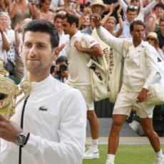 SADA JE I ZVANIČNO: Novak je NAJBOLJI teniser svih vremena u ovom parametru (FOTO)