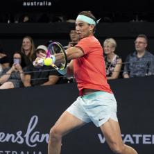 SADA NEMA DILEME: Čelnici turnira u Indijan Velsu objavili da li igra Rafael Nadal