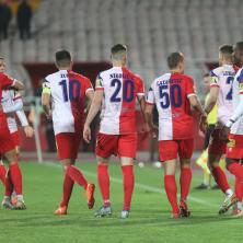 SADA SE SVE ZNA: Vojvodina LOBOM do polufinala Kupa Srbije!
