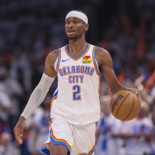 SAGA JE GOTOVA: Kanađnin ispred Jokića, Šej Gildžus-Aleksander MVP NBA lige