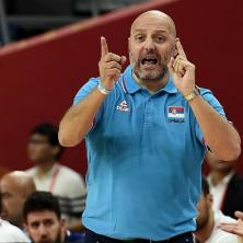 SALE CENI ORLOVE: Srbija jedan od favorita na Mundobasketu 