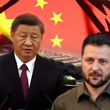 ŠAMAR ZA ZELENSKOG USRED DAVOSA! Kineski premijer odbio sastanak sa ukrajinskim predsednikom