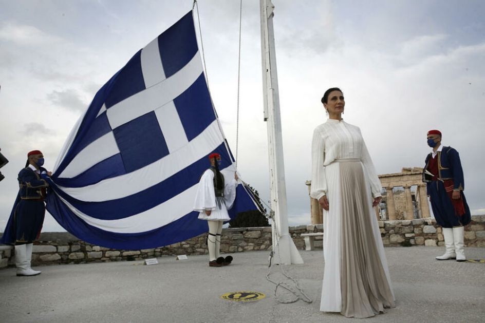 ŠAMAR! ŽESTOKI PRITISCI DA GRČKA PRIZNA KOSOVO: Grčki šef diplomatije početkom juna u Prištini