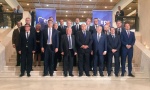 SAMIT U SOFIJI: Vučić se prvi obratio prisutnima; Usvojena deklaracija podrške regionu