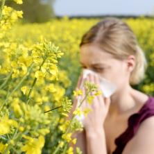 SAMO 260 dinara!! Istraživanja pokazala da OVAJ LEK pomaže kod olakšanje polenske kijavice