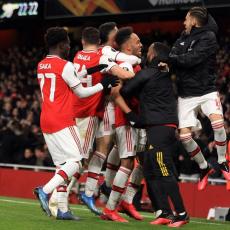 SAMO DAN POSLE MEČA SA LIVERPULOM: Arsenal traži odlaganje utakmice