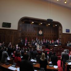 SAMO DVOJE UZDRŽANIH! Skupština Srbije usvojila Zakon o eksproprijaciji
