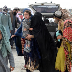 SAMO IM JE JOŠ TO FALILO, STIGLO NEŠTO MNOGO GORE OD TALIBANA: Ugroženo čak 200.000 ljudi