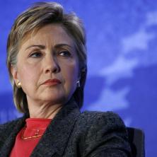 SAMO JEDNA STVAR DELI NATO OD RASPADA: Šokantne tvrdnje Hilari Klinton 