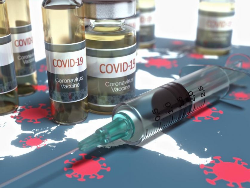 SAMO REČI HVALE ZA RUSIJU: Glavni kineski epidemiolog čestitao Moskvi i pohvalio rusku vakcinu protiv korona virusa