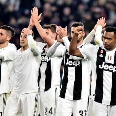 ŠAMPION DONEO VAŽNU ODLUKU: Juventus završava NAJVREDNIJI potpis (FOTO)