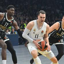 SAN GROBARA KOŠTA 850.000! Opet otvoren slučaj Hezonja - Mario napušta Real, želja mu je SAMO JEDNA