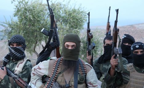 SANKCIJE PROTIV ISLAMSKE DRŽAVE: EU zamrzava imovinu džihadistima i jatacima