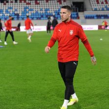 ŠANSA ZA CRVENO-BELE: Ristić napušta Seltu