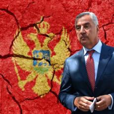 ŠANSE DA MILO DANAS POBEDI RAVNE SU NULI: Crna Gora odlučno rekla NE DPS-u
